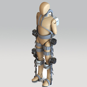Exoskeleton